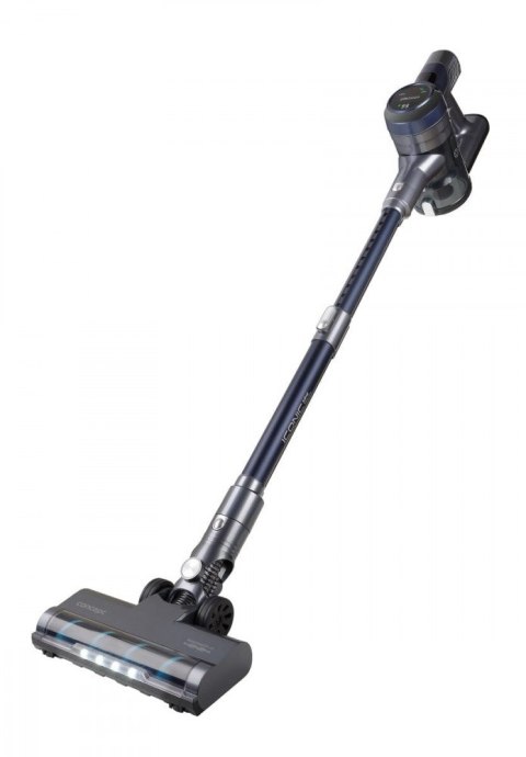 Odkurzacz pionowy akumulatorowy VP6040 Concept