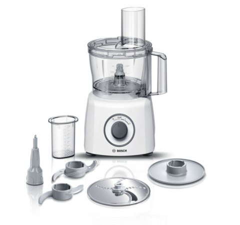 Robot kuchenny MCM3100W Bosch