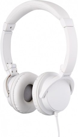 Słuchawki Stereo przewodowe, mikrofon SEP 432, odłączany kabel 1,2 m Sencor