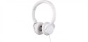 Słuchawki Stereo przewodowe, mikrofon SEP 432, odłączany kabel 1,2 m Sencor
