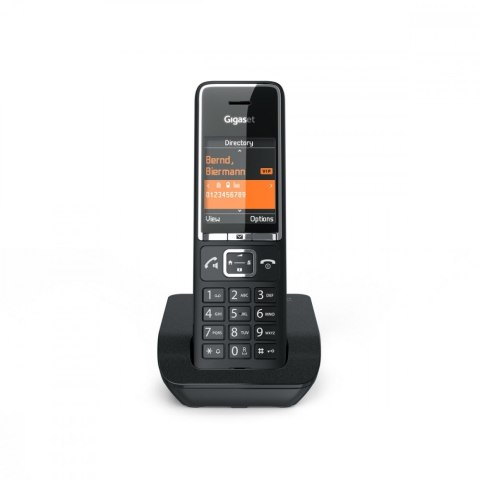 Telefon bezprzewodowy Comfort 550 Gigaset Telefon bezprzewodowy Comfort 550 Gigaset