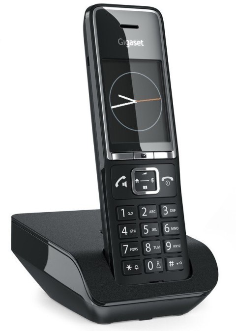 Telefon bezprzewodowy Comfort 550 Gigaset Telefon bezprzewodowy Comfort 550 Gigaset