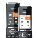 Telefon bezprzewodowy Comfort 550 Gigaset