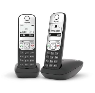 Telefon bezprzewodowy Gigaset A690 Duo Gigaset