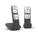 Telefon bezprzewodowy Gigaset A690 Duo Gigaset