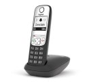 Telefon bezprzewodowy Gigaset A690 Gigaset