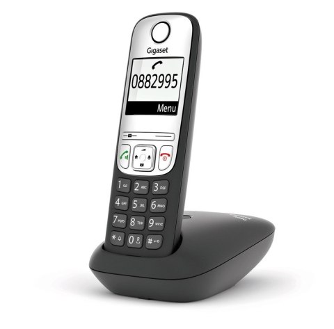 Telefon bezprzewodowy Gigaset A690 Gigaset Telefon bezprzewodowy Gigaset A690 Gigaset