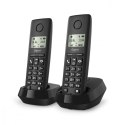 Telefon bezprzewodowy Pure 100 Duo Gigaset