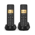 Telefon bezprzewodowy Pure 100 Duo Gigaset