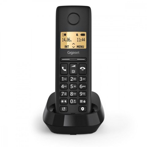 Telefon bezprzewodowy Pure 100 Gigaset Telefon bezprzewodowy Pure 100 Gigaset