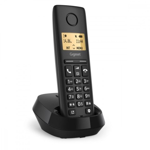 Telefon bezprzewodowy Pure 100 Gigaset Telefon bezprzewodowy Pure 100 Gigaset