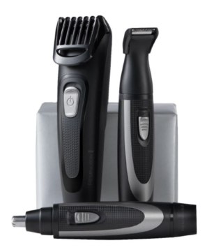 Trymer do brody The Works MB905 Remington