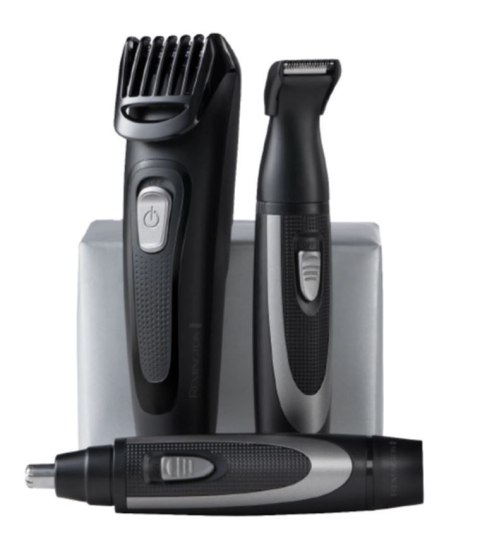 Trymer do brody The Works MB905 Remington