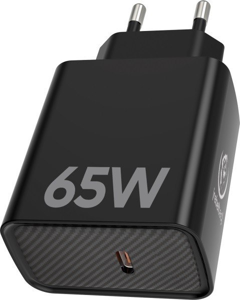 Zasilacz PD65W USB-C uniwersalny do notebooków, smartfonów, tabletów, power banków oraz innych urządzeń z gniazdem zasilającym U Rebeltec Zasilacz PD65W USB-C uniwersalny do notebooków, smartfonów, tabletów, power banków oraz innych urządzeń z gniazdem zasilającym U Rebeltec