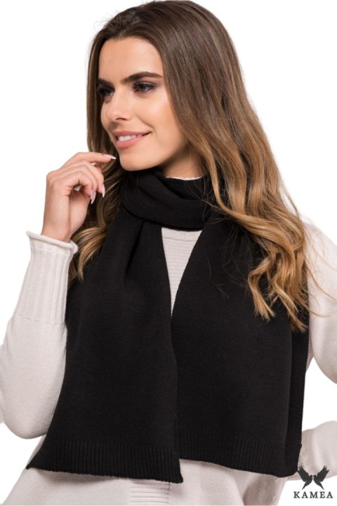 SZALIK*06 damski zimowy kolor czarny - Kamea SZALIK*06 damski zimowy kolor czarny - Kamea