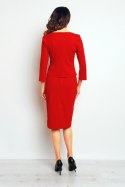 Spódnica Model M090 Red - Infinite You