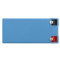 Akumulator LiFePO4 Litowo-Żelazowo-Fosforanowy | 12.8V | 7Ah | 89.6Wh | BMS Qoltec