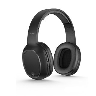 Bezprzewodowe słuchawki nauszne Bluetooth V5.0 (Czarne) WEKOME