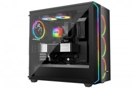 Chłodzenie wodne Light Loop 240mm AIO ARGB Be quiet!