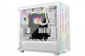 Chłodzenie wodne Light Loop 240mm AIO ARGB White Be quiet!