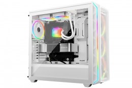 Chłodzenie wodne Light Loop 240mm AIO ARGB White Be quiet!