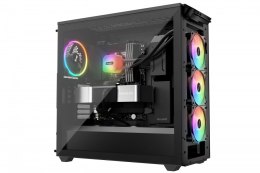Chłodzenie wodne Light Loop 360mm AIO ARGB Be quiet!