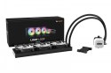 Chłodzenie wodne Light Loop 360mm AIO ARGB Be quiet!