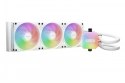 Chłodzenie wodne Light Loop 360mm AIO ARGB White Be quiet!