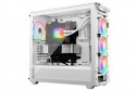 Chłodzenie wodne Light Loop 360mm AIO ARGB White Be quiet!