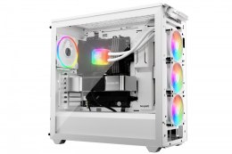 Chłodzenie wodne Light Loop 360mm AIO ARGB White Be quiet!