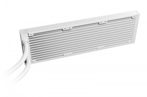Chłodzenie wodne Light Loop 360mm AIO ARGB White Be quiet! Chłodzenie wodne Light Loop 360mm AIO ARGB White Be quiet!