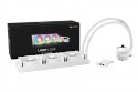 Chłodzenie wodne Light Loop 360mm AIO ARGB White Be quiet!