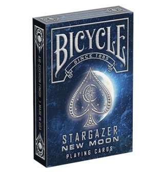 Karty Stargazer New Moon Bicycle
