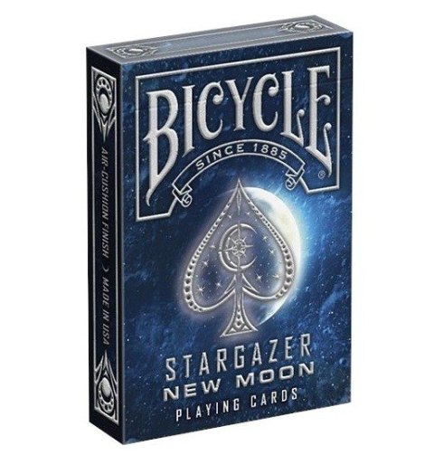 Karty Stargazer New Moon