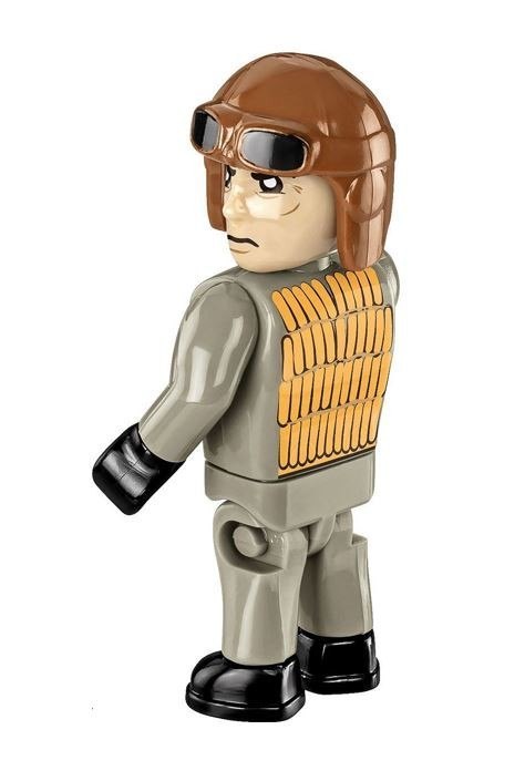 Klocki Dornier Do 17Z-2 1383