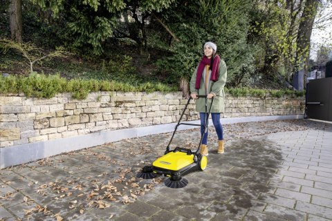 Miotła boczna do zamiatarki S4 (2 sztuki) 2.644-032.0 Karcher Miotła boczna do zamiatarki S4 (2 sztuki) 2.644-032.0 Karcher