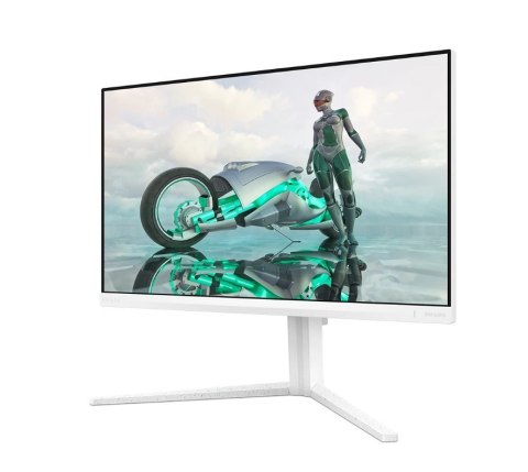 Monitor 24M2N3201A IPS 23.8 cala 180Hz HDMIx2 DP Pivot Głośniki Philips Monitor 24M2N3201A IPS 23.8 cala 180Hz HDMIx2 DP Pivot Głośniki Philips