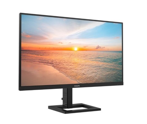 Monitor 27E1N1900AE 27 cali IPS 4K HDMIx2 USB-C HAS Głośniki Philips
