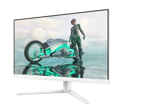 Monitor 27M2N3201A 27 cali IPS 180Hz HDMIx2 DP Pivot Głośniki Philips Monitor 27M2N3201A 27 cali IPS 180Hz HDMIx2 DP Pivot Głośniki Philips