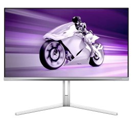 Monitor 27M2N8500 27 cali QD OLED 360Hz HDMIx2 DP USB-C HAS Ambiglow Głośniki Philips