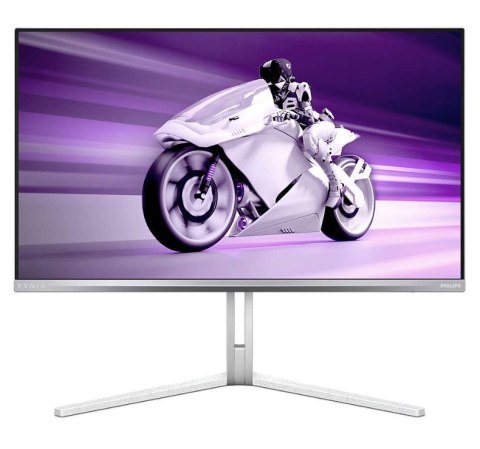 Monitor 27M2N8500 27 cali QD OLED 360Hz HDMIx2 DP USB-C HAS Ambiglow Głośniki Philips