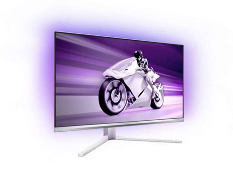Monitor 27M2N8500 27 cali QD OLED 360Hz HDMIx2 DP USB-C HAS Ambiglow Głośniki Philips Monitor 27M2N8500 27 cali QD OLED 360Hz HDMIx2 DP USB-C HAS Ambiglow Głośniki Philips