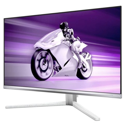Monitor 27M2N8500 27 cali QD OLED 360Hz HDMIx2 DP USB-C HAS Ambiglow Głośniki Philips Monitor 27M2N8500 27 cali QD OLED 360Hz HDMIx2 DP USB-C HAS Ambiglow Głośniki Philips