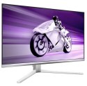 Monitor 27M2N8500 27 cali QD OLED 360Hz HDMIx2 DP USB-C HAS Ambiglow Głośniki Philips