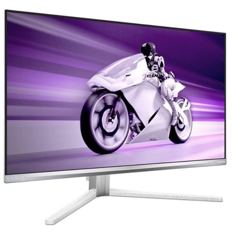 Monitor 27M2N8500 27 cali QD OLED 360Hz HDMIx2 DP USB-C HAS Ambiglow Głośniki Philips Monitor 27M2N8500 27 cali QD OLED 360Hz HDMIx2 DP USB-C HAS Ambiglow Głośniki Philips