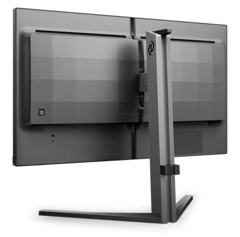Monitor 32M2N6800M 31.5 cala IPS Mini-LED 4K 144Hz HDMIx2 DP HAS Ambiglow Philips Monitor 32M2N6800M 31.5 cala IPS Mini-LED 4K 144Hz HDMIx2 DP HAS Ambiglow Philips