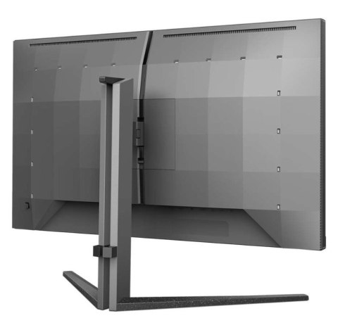 Monitor 32M2N6800M 31.5 cala IPS Mini-LED 4K 144Hz HDMIx2 DP HAS Ambiglow Philips Monitor 32M2N6800M 31.5 cala IPS Mini-LED 4K 144Hz HDMIx2 DP HAS Ambiglow Philips