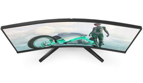 Monitor 34M2C3500L 34 cale Curved VA 180Hz HDMIx2 DPx2 Philips Monitor 34M2C3500L 34 cale Curved VA 180Hz HDMIx2 DPx2 Philips