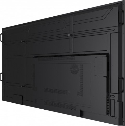 Monitor 86 cali LH8664UHS-B2AG,24/7,IPS,ANDROID.11,4K,3xHDMI,RJ45, 2xUSB,WiFi IIYAMA