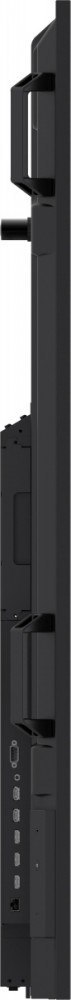 Monitor 86 cali LH8664UHS-B2AG,24/7,IPS,ANDROID.11,4K,3xHDMI,RJ45, 2xUSB,WiFi IIYAMA